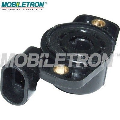 Датчик, положение дроссельной заслонки MOBILETRON TPE005