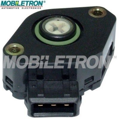 Датчик, положение дроссельной заслонки MOBILETRON TPE010