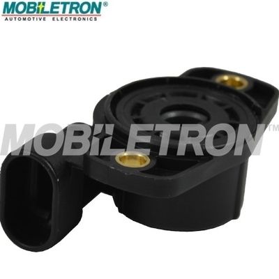 Датчик, положение дроссельной заслонки MOBILETRON TPE016