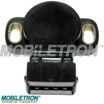Датчик, положение дроссельной заслонки MOBILETRON TPJ004