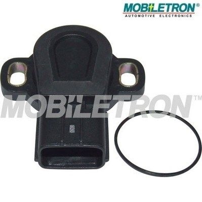 Датчик, положение дроссельной заслонки MOBILETRON TPJ011