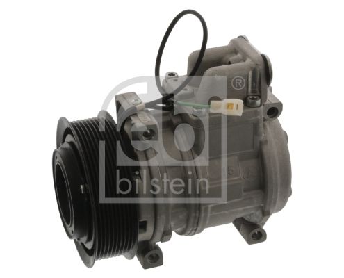 Компрессор, кондиционер FEBI 45040