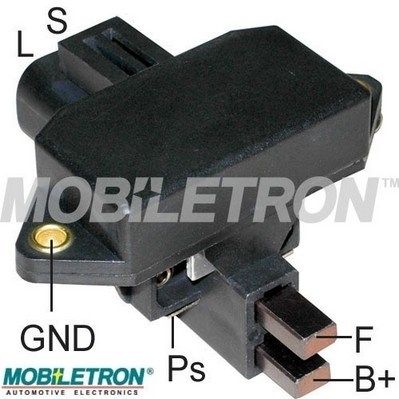 Регулятор генератора MOBILETRON VRB393