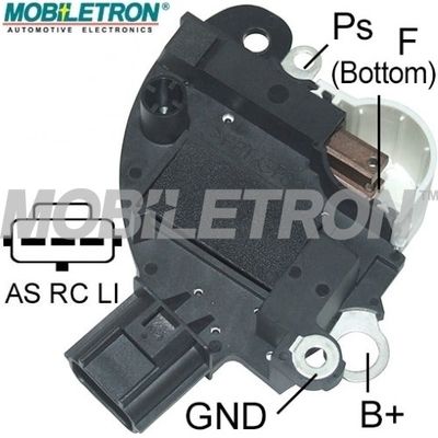 Регулятор генератора MOBILETRON VRF169