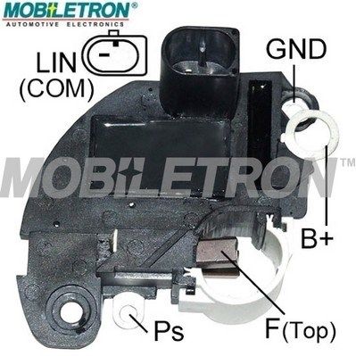 Регулятор генератора MOBILETRON VRF756