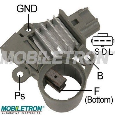 Регулятор генератора MOBILETRON VRF901