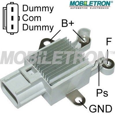 Регулятор генератора MOBILETRON VRH2005171