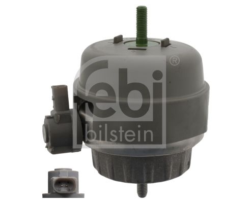 Подвеска, двигатель FEBI 45082