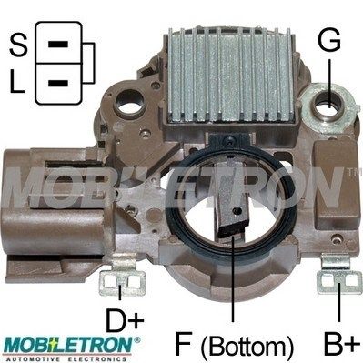 Регулятор генератора MOBILETRON VRH2009129