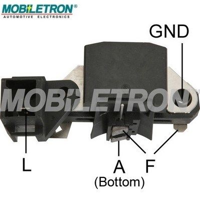 Регулятор генератора MOBILETRON VRH200916