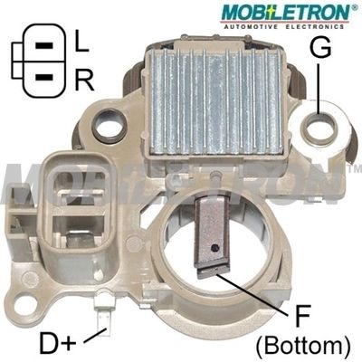 Регулятор генератора MOBILETRON VRH2009187