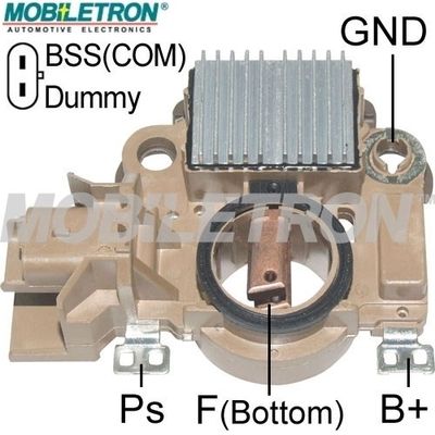 Регулятор генератора MOBILETRON VRH2009194