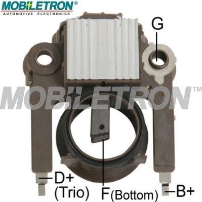 Регулятор генератора MOBILETRON VRH200959