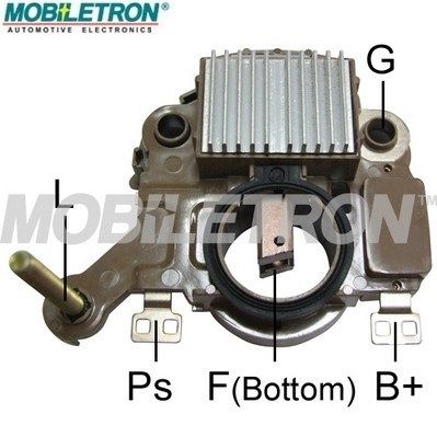 Регулятор генератора MOBILETRON VRH200985