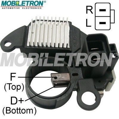 Регулятор генератора MOBILETRON VRLC110