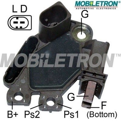 Регулятор генератора MOBILETRON VRPR2293