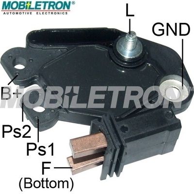 Регулятор генератора MOBILETRON VRV2599