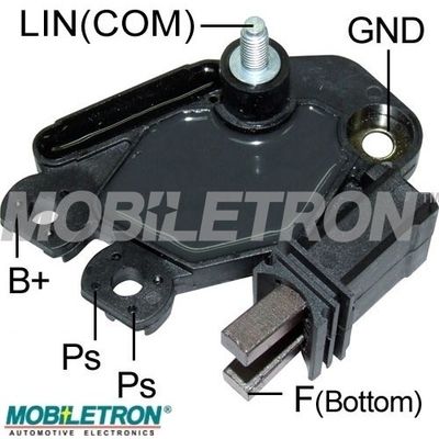 Регулятор генератора MOBILETRON VRV2988