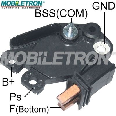 Регулятор генератора MOBILETRON VRV3591