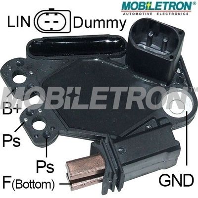 Регулятор генератора MOBILETRON VRV4313
