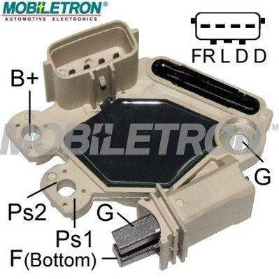 Регулятор генератора MOBILETRON VRV5428