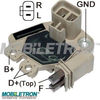 Регулятор генератора MOBILETRON VRV6131