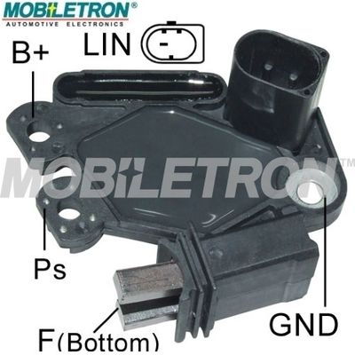 Регулятор генератора MOBILETRON VRV8050