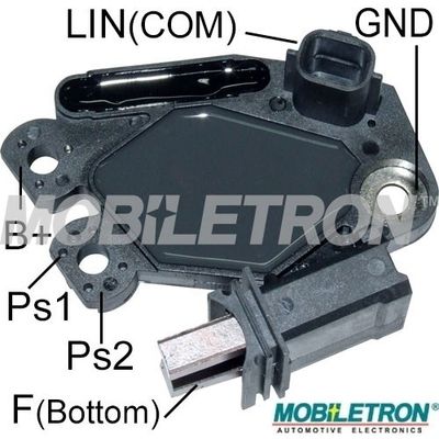 Регулятор генератора MOBILETRON VRV8692