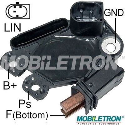 Регулятор генератора MOBILETRON VRV8869