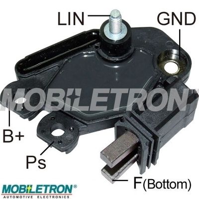 Регулятор генератора MOBILETRON VRV9326