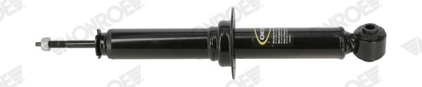 Амортизатор MONROE 72511ST