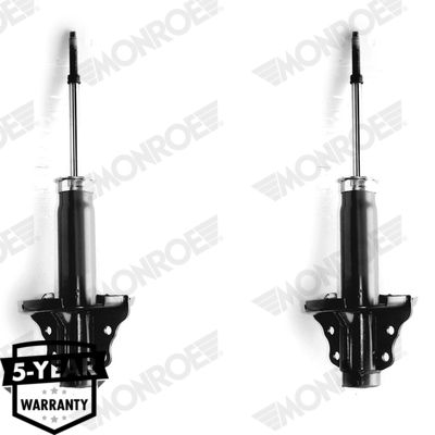 Амортизатор MONROE D7841