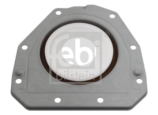 Уплотняющее кольцо, коленчатый вал FEBI 45216