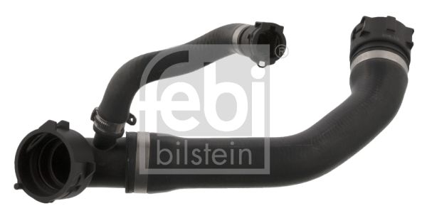 Шланг радиатора FEBI 45280
