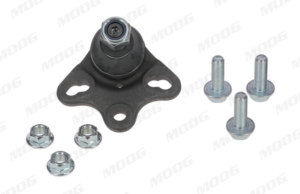 Шарнир независимой подвески / поворотного рычага MOOG MEBJ2749