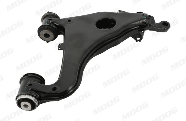 Рычаг независимой подвески колеса, подвеска колеса MOOG MEWP0684