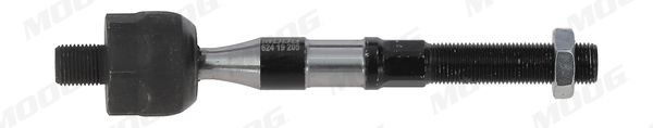 Осевой шарнир, рулевая тяга MOOG MIAX8439