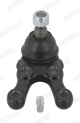 Шарнир независимой подвески / поворотного рычага MOOG MIBJ104247