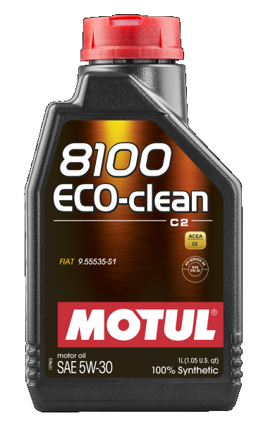 Моторное масло MOTUL 101542