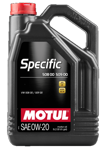 Моторное масло MOTUL 107384