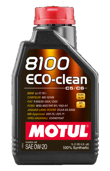 Моторное масло MOTUL 108813