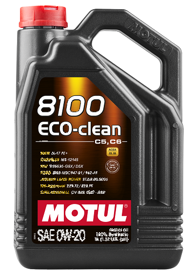 Моторное масло MOTUL 108862