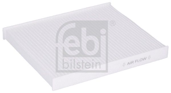 Фильтр, воздух во внутренном пространстве FEBI 45535