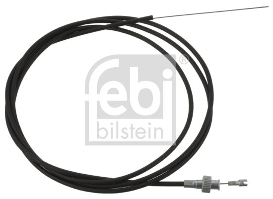 Тросик газа FEBI 45582
