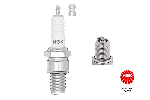 Свеча зажигания NGK 1111