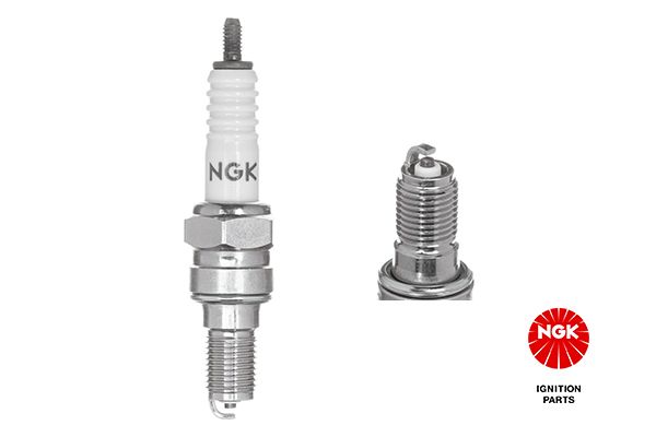 Свеча зажигания NGK 2142