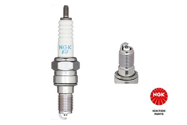 Свеча зажигания NGK 3486