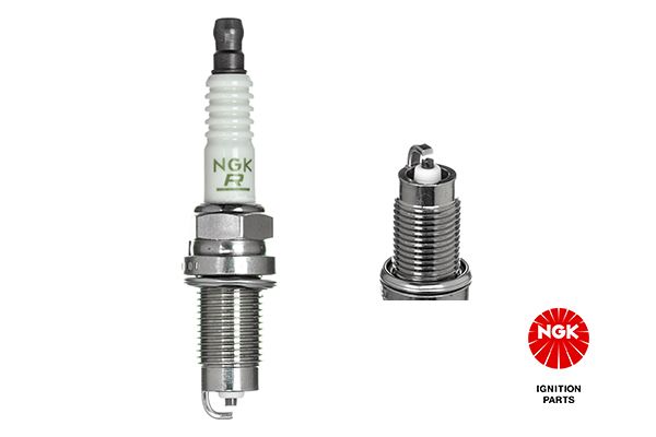 Свеча зажигания NGK 4435