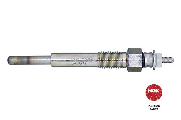 Свеча накаливания NGK 6244
