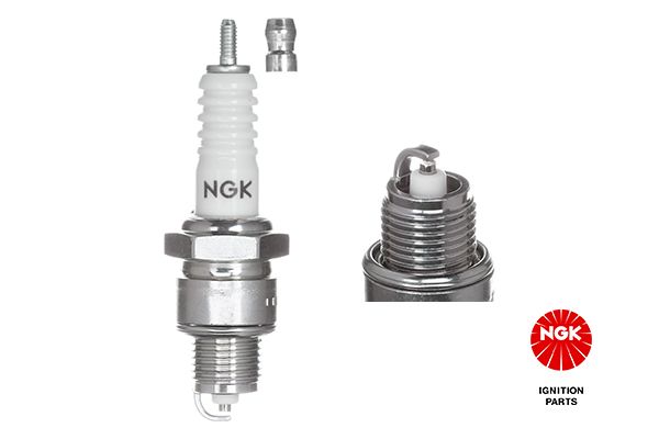 Свеча зажигания NGK 6326